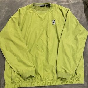 Men’s Golf Windbreaker